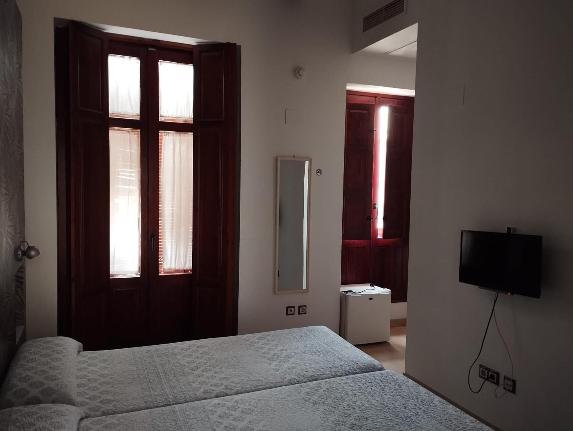 Hotel-Restaurante Casa Blava جزيرة شقر المظهر الخارجي الصورة