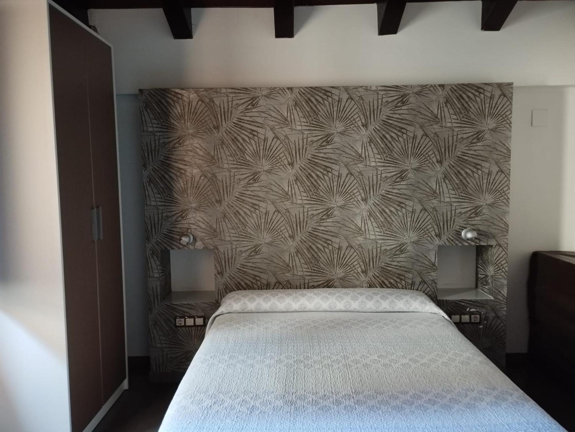 Hotel-Restaurante Casa Blava جزيرة شقر المظهر الخارجي الصورة