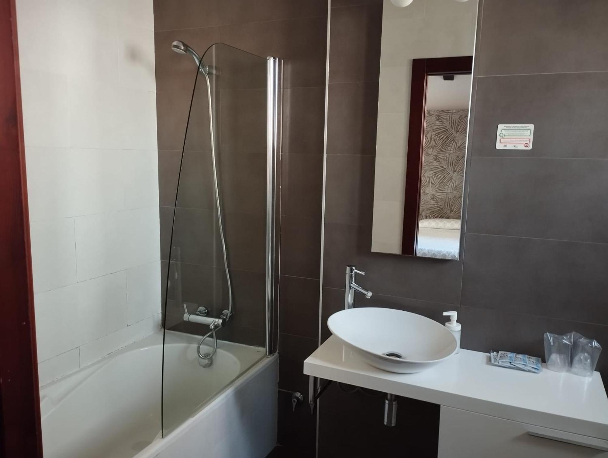 Hotel-Restaurante Casa Blava جزيرة شقر المظهر الخارجي الصورة